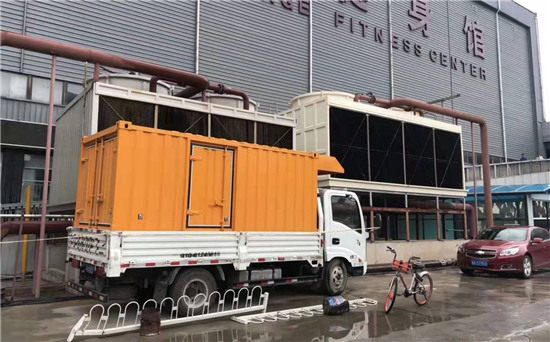 和林格尔300KW发电机组适配电缆规格选型指南