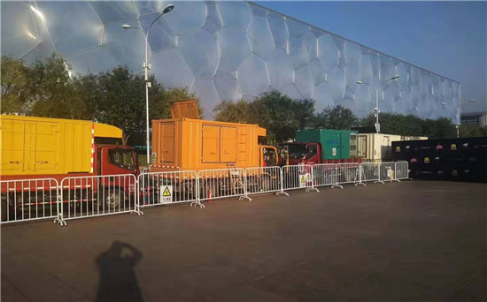 和林格尔400KW发电机组适配电缆规格选型指南