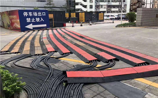 和林格尔发电机组电缆选型完整具体步骤(工程通用标准流程)